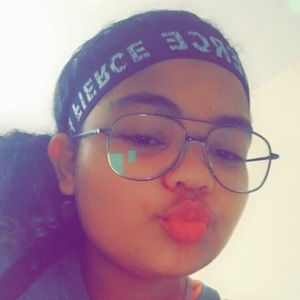 Meet your Posher, Gianna